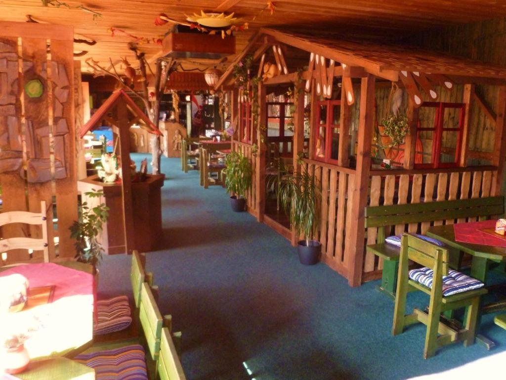 Hotel Pohadka Most Εξωτερικό φωτογραφία