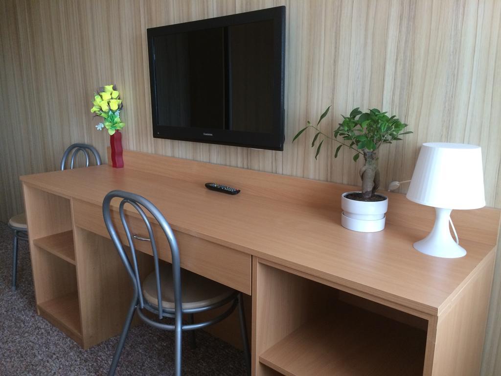 Hotel Pohadka Most Δωμάτιο φωτογραφία