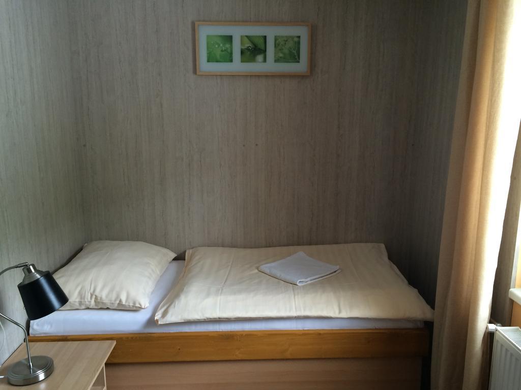 Hotel Pohadka Most Δωμάτιο φωτογραφία