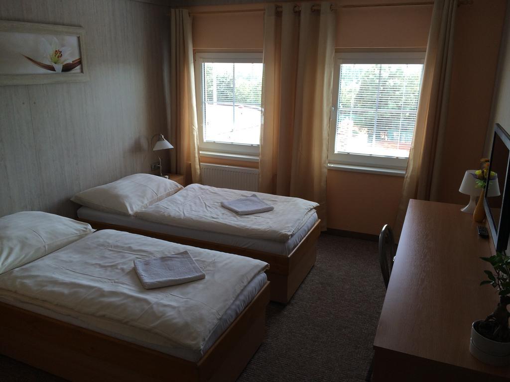 Hotel Pohadka Most Δωμάτιο φωτογραφία