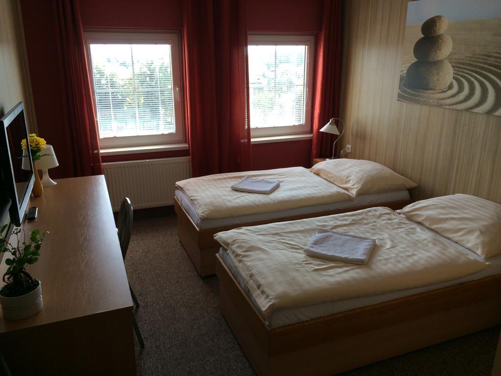Hotel Pohadka Most Δωμάτιο φωτογραφία